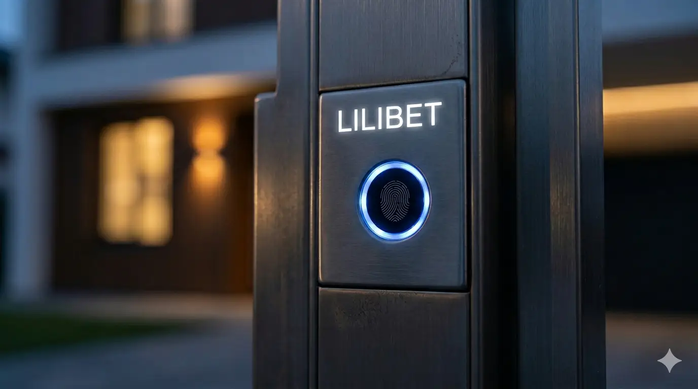 Lilibet Casino – Betalingsmetoder